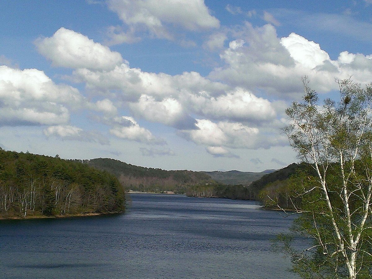 🏞️ 간도 호수 (간도코) 이미지 8